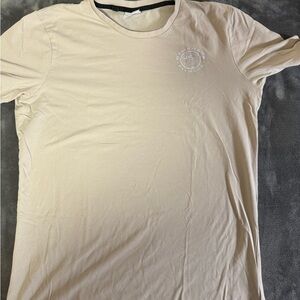 Gymshark Fitness Men’s Graphic T-Shirt Medium - Legacy Logo